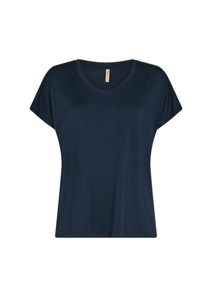 Soyaconcept Shirt SC-Marica in Navy