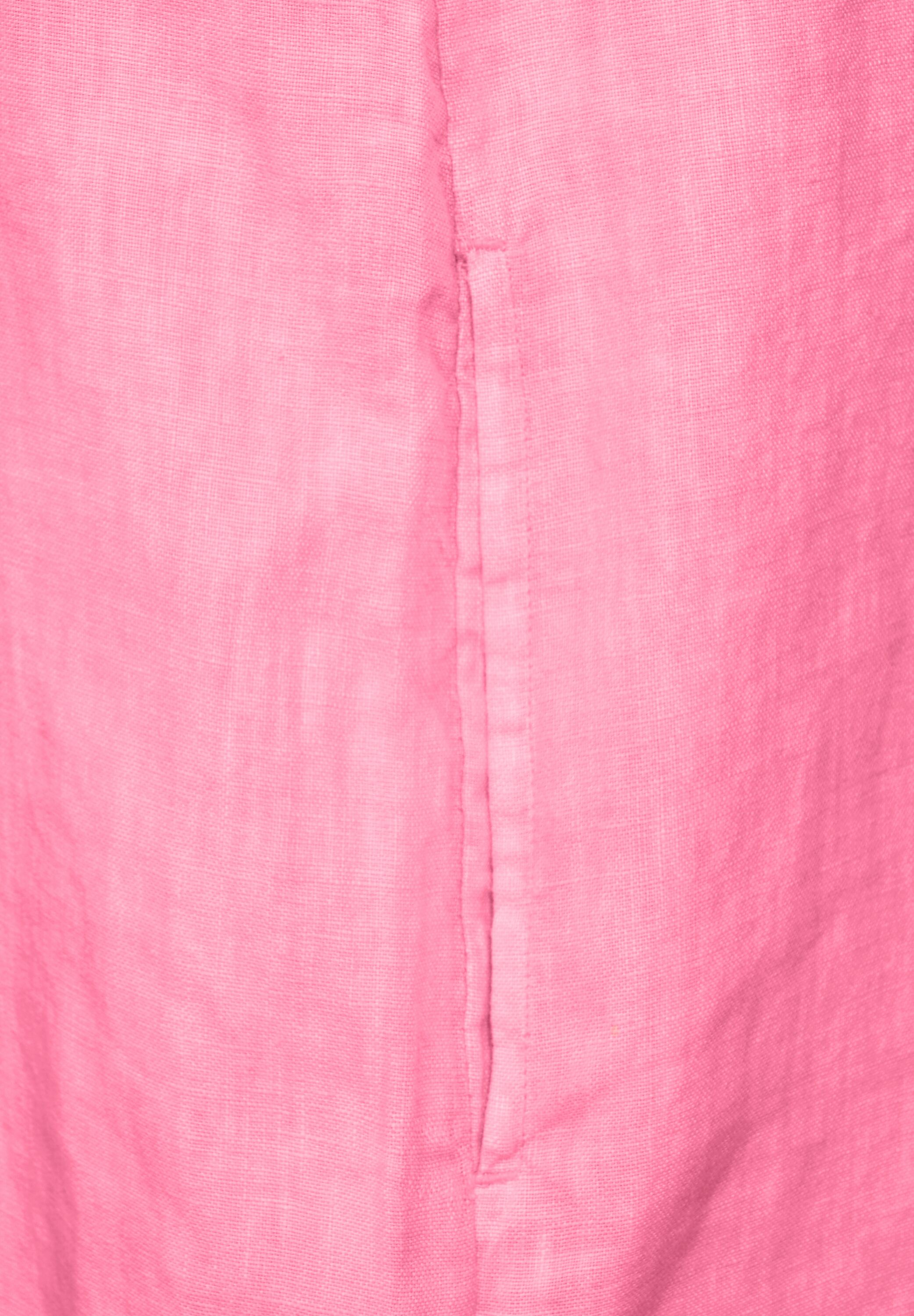 CECIL Kleid in Soft Neon Pink im SALE reduziert B143131-12735 - CONCEPT Mode