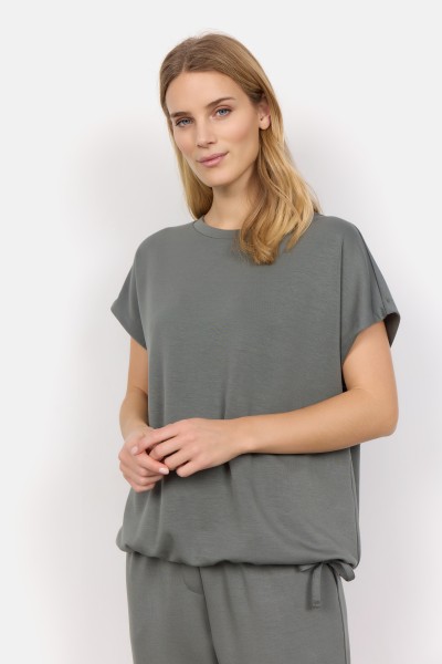 Soyaconcept T-Shirt SC-Banu in Misty