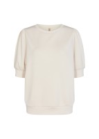 Soyaconcept Shirt SC-Banu in Cream