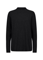 Soyaconcept Pullover SC-Kanita in Black