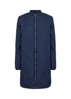 Soyaconcept Steppjacke SC-Fenya in Blue Iris