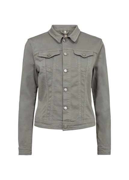 Soyaconcept Denimjacke SC-Erna in Misty