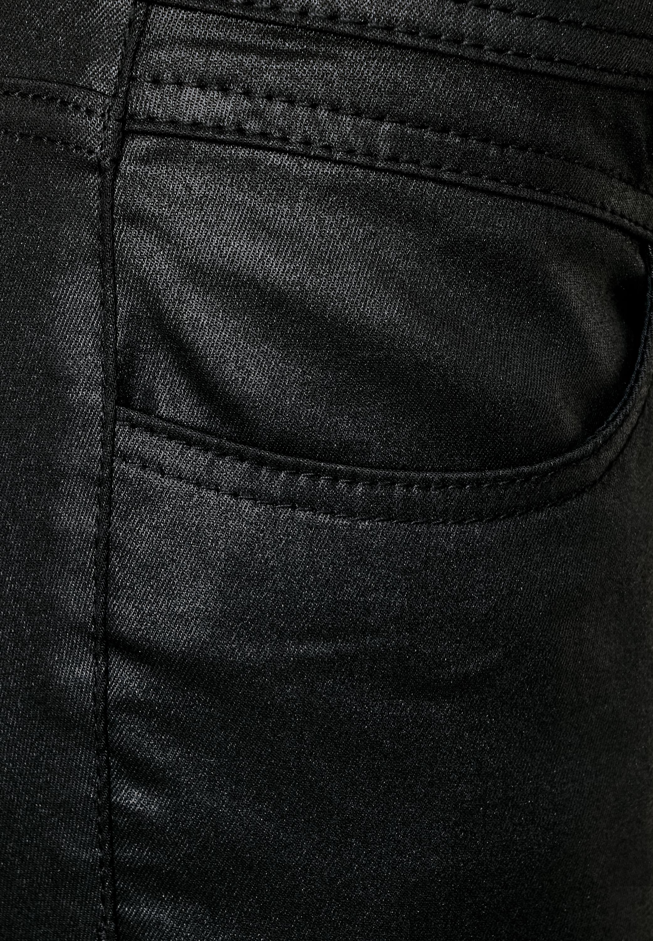 Waist Black CONCEPT Mode - Hose One Coating in A372683-12114 Street High York