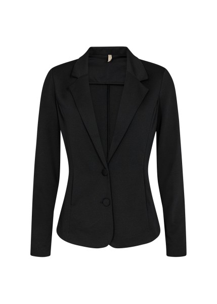 Soyaconcept Blazer SC-Daniela in Schwarz