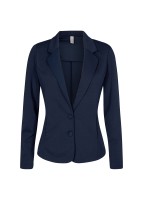 Soyaconcept Blazer SC-Daniela in Dunkelblau