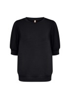 Soyaconcept Shirt SC-Banu in Black