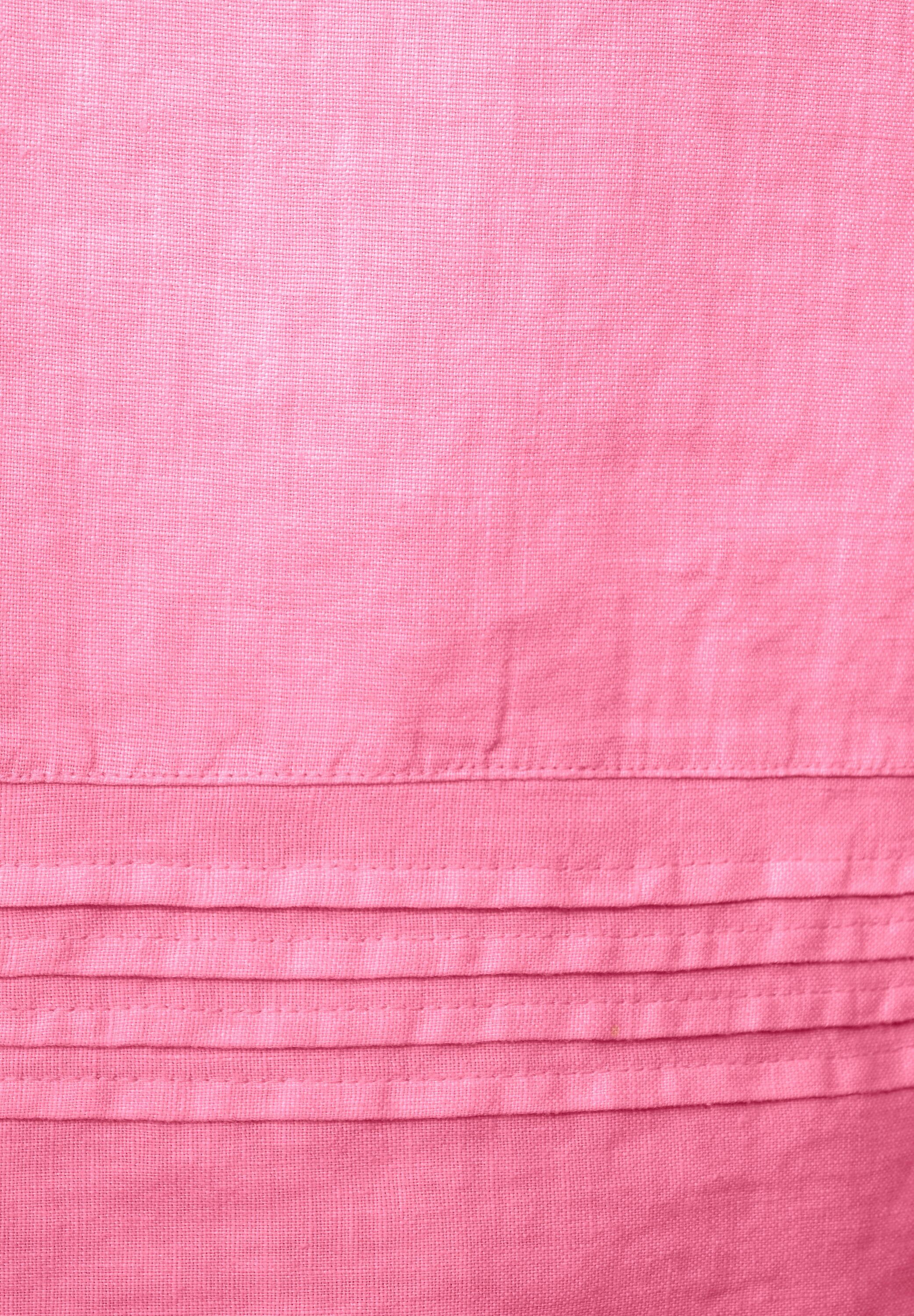 CECIL Kleid in Soft Neon CONCEPT reduziert im Pink SALE Mode - B143131-12735