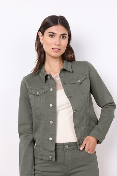 Soyaconcept Denimjacke SC-Erna in Misty