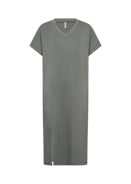 Soyaconcept Sweatkleid SC-Banu in Misty