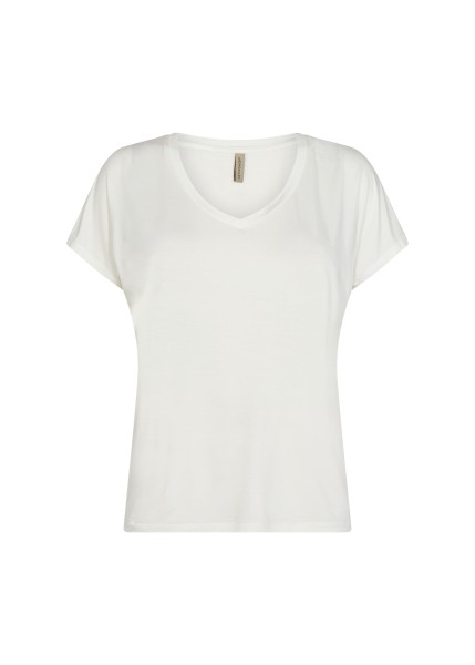 Soyaconcept Shirt SC-Marica in Wollweiss