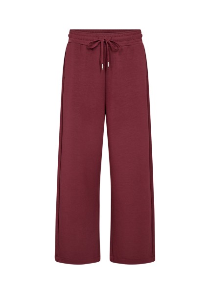 Soyaconcept Hose SC-Banu in Dark Red