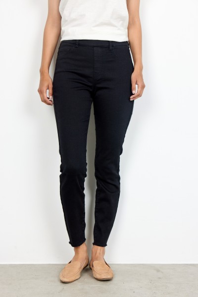 Soyaconcept Hose Nadira in Black