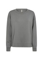 Soyaconcept Sweatshirt SC-Banu in Misty