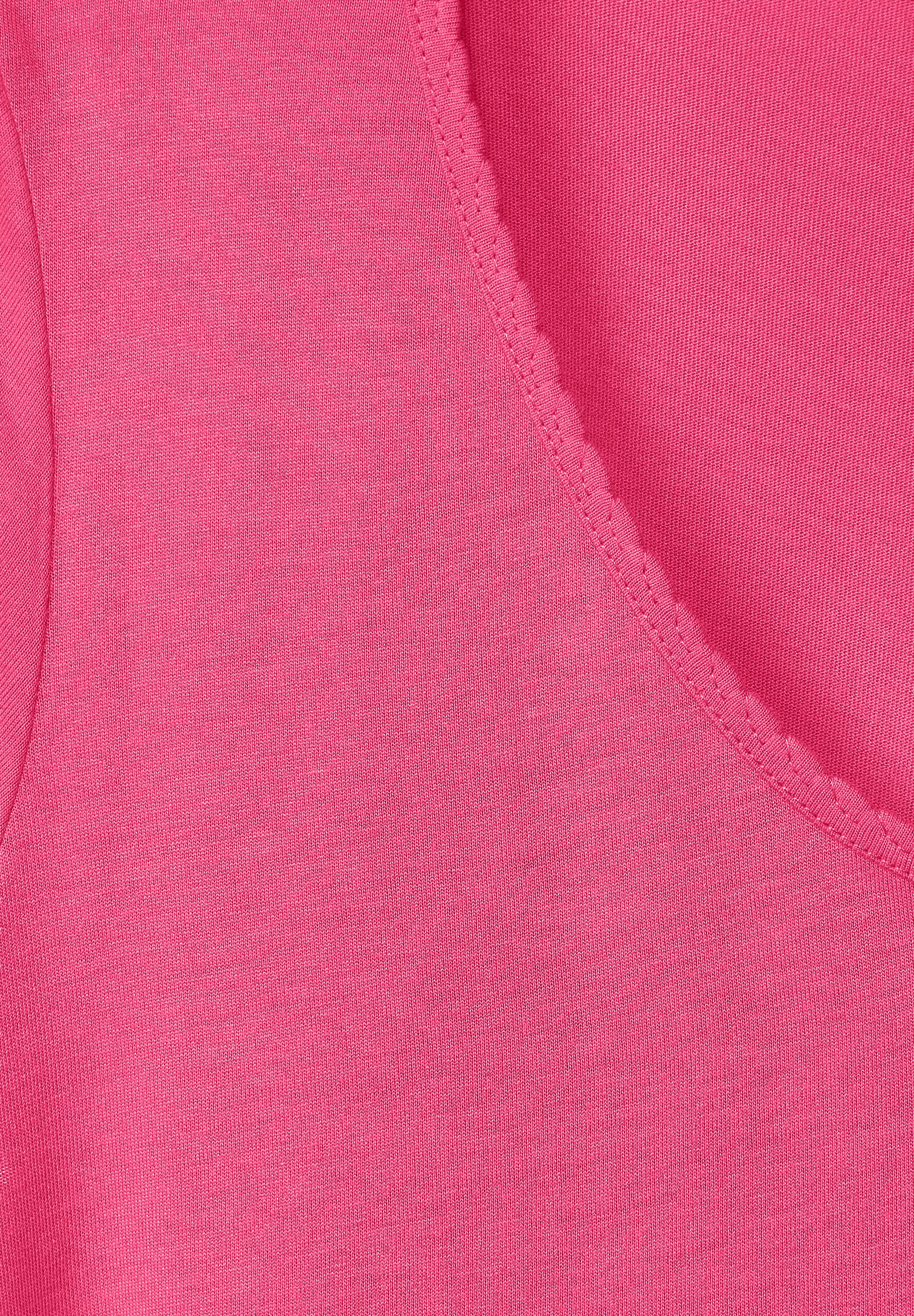 Street One T-Shirt in Berry Rose im SALE reduziert A320124-14647 - CONCEPT  Mode