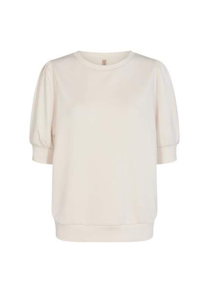 Soyaconcept Shirt SC-Banu in Cream