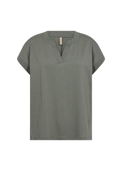 Soyaconcept T-Shirt SC-Derby in Misty