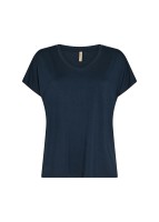Soyaconcept Shirt SC-Marica in Navy