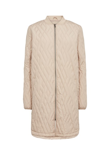 Soyaconcept Steppjacke SC-Fenya in Sand