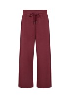 Soyaconcept Hose SC-Banu in Dark Red