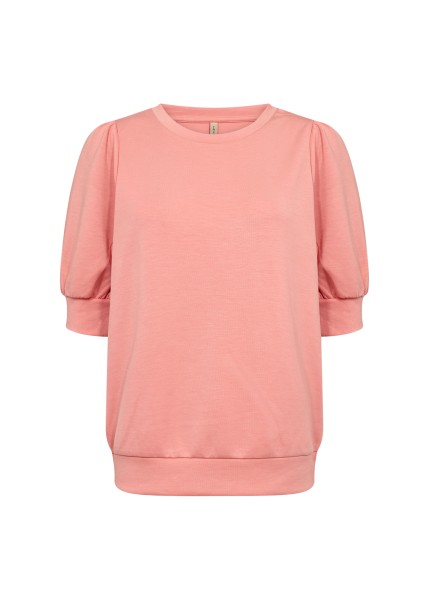 Soyaconcept Shirt SC-Banu in Peach Pink