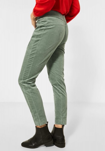 Street one cordhose damen Clearance