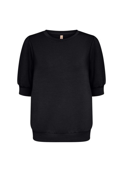Soyaconcept Shirt SC-Banu in Black