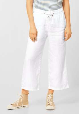 Cecil leinenhosen Outlet